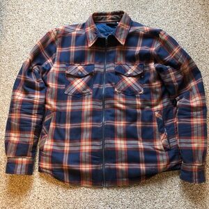 Marmot Jacket
